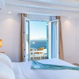 Hotel Madalena, Mykonos Town