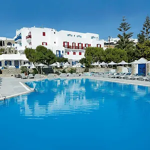 Hotel Kamari, Mykonos Town