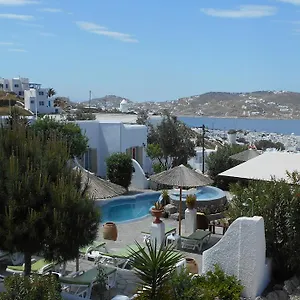 Casa de hóspedes La Veranda Of Mykonos Traditional, Mykonos Town